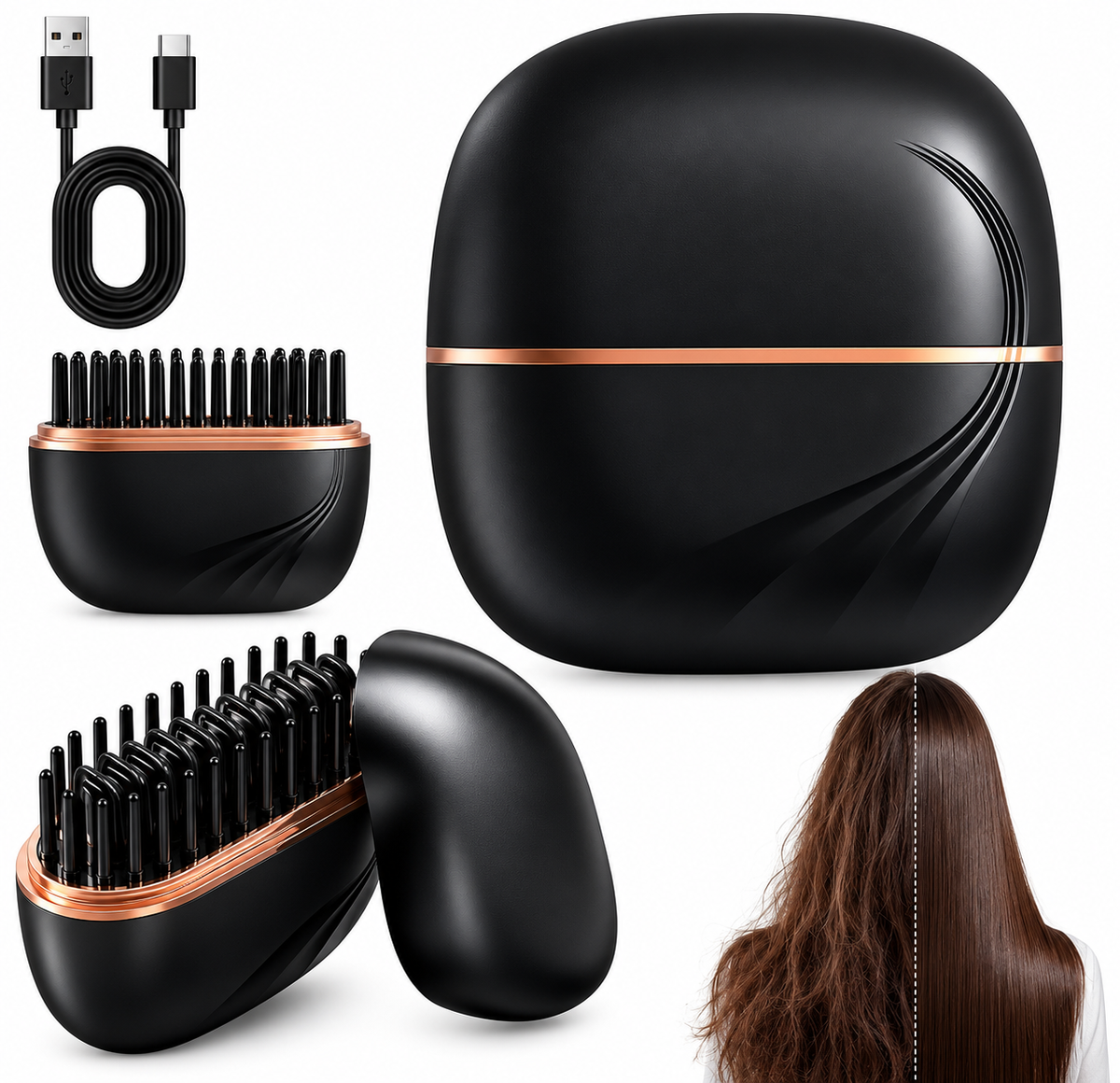 Mini Hair