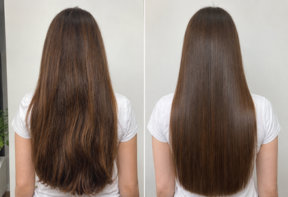 Mini Hair