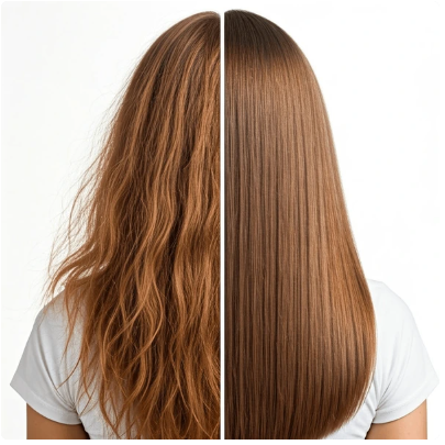 Mini Hair